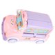 thumbnail image 3 of Coche de transporte de helados, juego de camión de helados, juego de camión de helados, juguete de camión de helados, calidad inigualable, 3 of 8