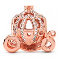 thumbnail image 1 of CARRUAJE DE PRINCESA ROSE GOLD, 1 of 2
