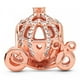 thumbnail image 1 of CARRUAJE DE PRINCESA ROSE GOLD, 1 of 2