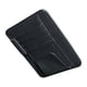 thumbnail image 5 of Organizador de gafas para visera solar para accesorios interiores de automóvil Atto 3 fácilmente Negro, 5 of 9