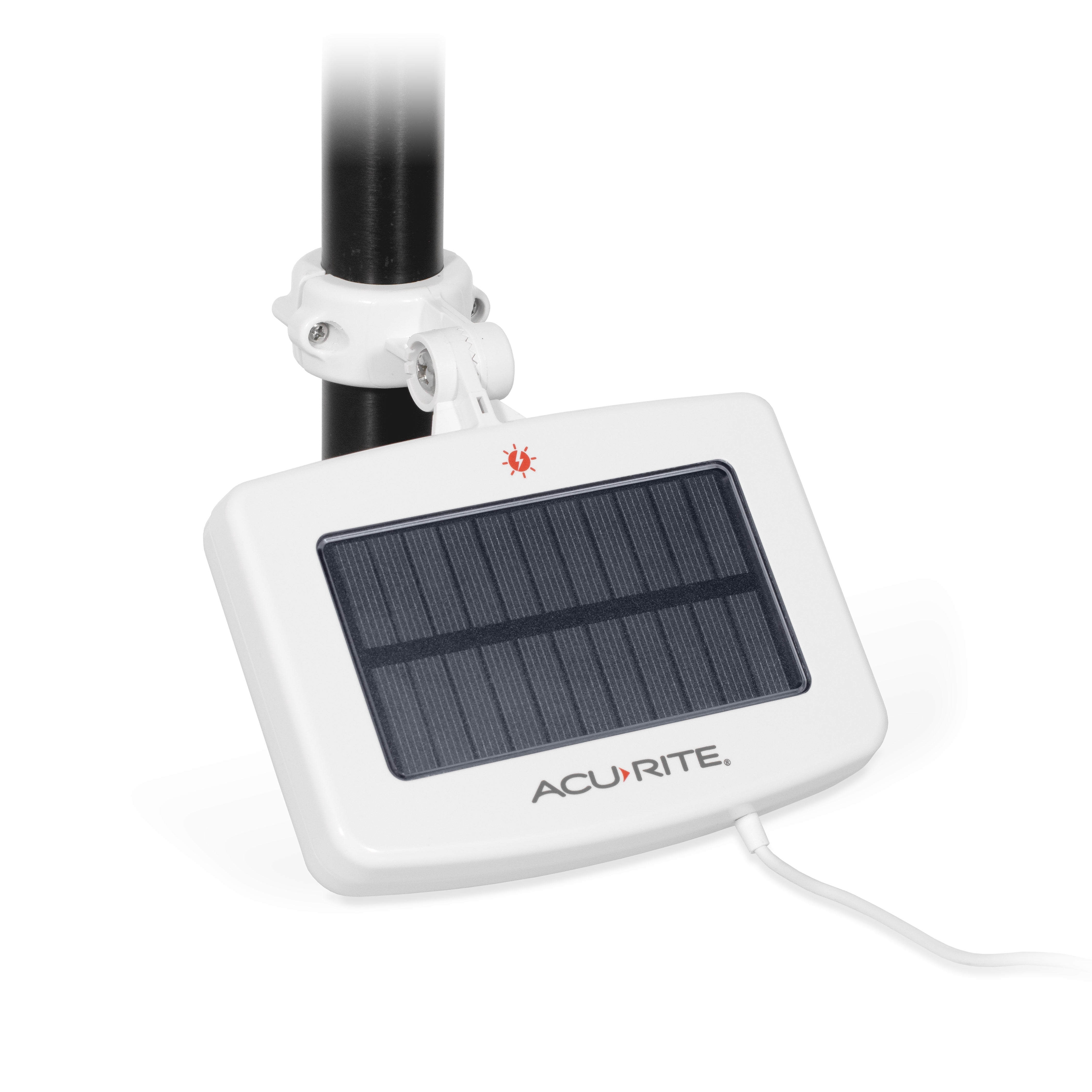 AcuRite Solar Power Pack for AcuRite Optimus, AcuRite Atlas and AcuRite Iris Weather Sensors