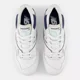 thumbnail image 4 of New Mens New Balance 550 Shoes White Winter Fog Navy BB550WCA Size 11.5, 4 of 6