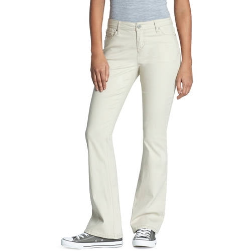 lei khaki pants