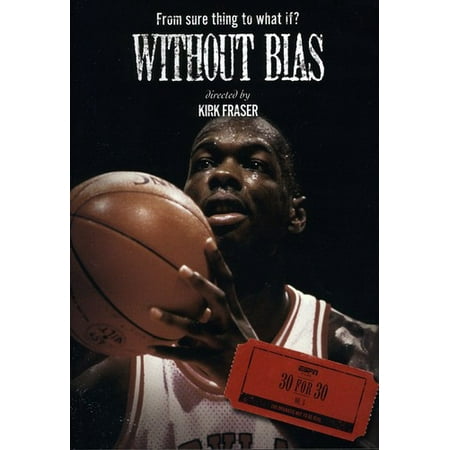 Espn Films 30 for 30: No Crossover: The Trial of Allen Iverson (DVD)