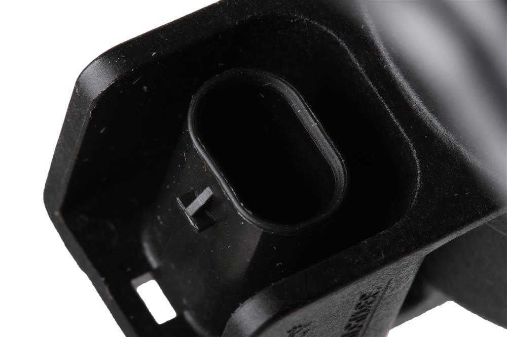 GM Genuine Parts 84510287 Front Passenger Side Suspension Strut