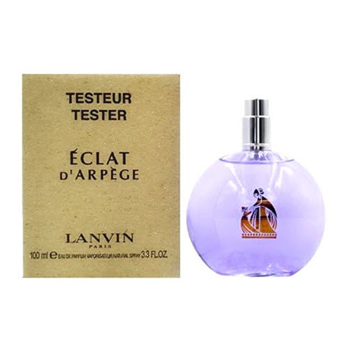 Lanvin Eclat D'Arpege EDP Tester For Her 100ml / 3.3 Fl.oz