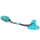 thumbnail image 1 of Pet Dog Chew Bite Molar Teeth Toy Ball Cleaner Ventosa???¿Azul??‰, 1 of 2