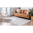 thumbnail image 5 of Unique Loom Canby Portland Rug, Ivory/Beige (2' 2 x 3' 0), 5 of 6