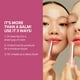 thumbnail image 4 of Bálsamo labial innisfree Dewy Tint con ácido hialurónico Ceramides Love Beige, 4 of 6