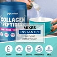 thumbnail image 3 of Perfotek Hydrolyzed Collagen Powder 1 Pound - Premium Beef Collagen Powder, 3 of 6