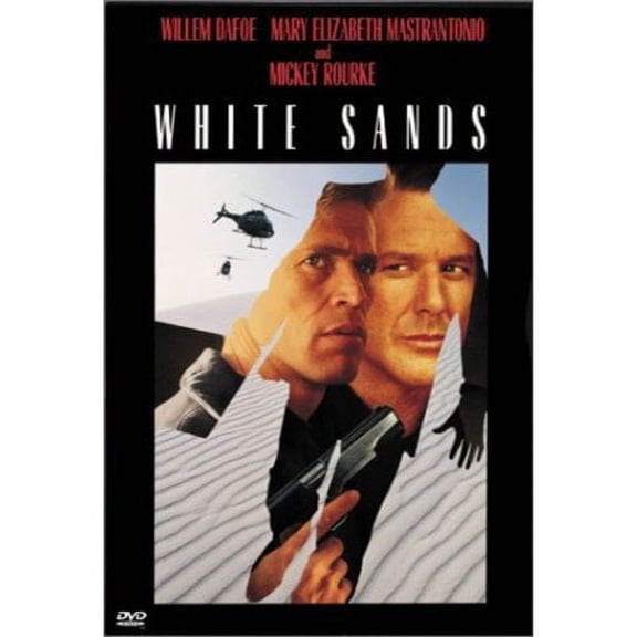 WHITE SANDS