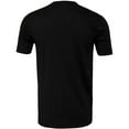 thumbnail image 2 of T-Shirt à Col Rond en Jersey de Toile / T-Shirt à Manches Courtes pour Hommes, 2 of 2