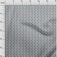 thumbnail image 2 of oneOone Silk Tabby Light Gray Fabric Tree & Bear Cartoon Sewing Craft Projects Fabric Prints By Yard 42 Inch Wide, 2 of 4
