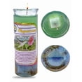 thumbnail image 1 of Veladora Gel Chuparrosa Amor Fertilidad Atraccion Preparada, 1 of 1