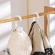 thumbnail image 4 of Desk Hook, 2 Pcs Table Hook for Bag with Lock Design, Durable Bag Hooks for Tables, Backpack Hanger Reduce Desk Clutter, 4 of 5