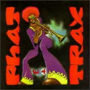 Phat Trax: The Best Of Old School Vol.4