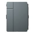 thumbnail image 6 of iPad 10.2 Speck StyleFolio- Metallic Charcoal Grey, 6 of 9