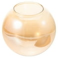 thumbnail image 2 of Glass Pendant Light Cover Replacement Globe Lampshade Decorative Fixture, 2 of 7