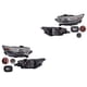 thumbnail image 1 of Par de Faros Taurus 2013 A 2014 Ford P/Halog DEPO ., 1 of 4