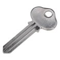 thumbnail image 3 of llave para duplicar cerradura corbin plata, 3 of 4