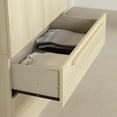 thumbnail image 6 of South Shore Acapella, Contemporary Cabinet,  Beige, 6 of 12