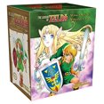 thumbnail image 1 of The Legend of Zelda Box Set, 1 of 5