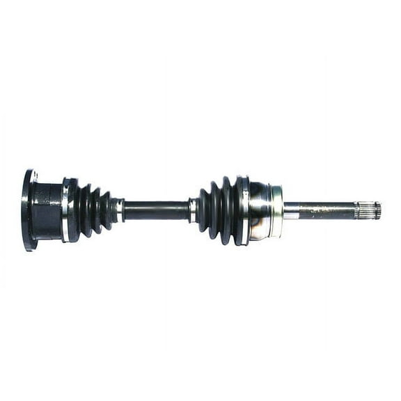 Axle Assembly - Compatible with 1996 - 2004 Nissan Pathfinder 4WD 1997 1998 1999 2000 2001 2002 2003