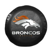 BRONCOS Std Tire Cover