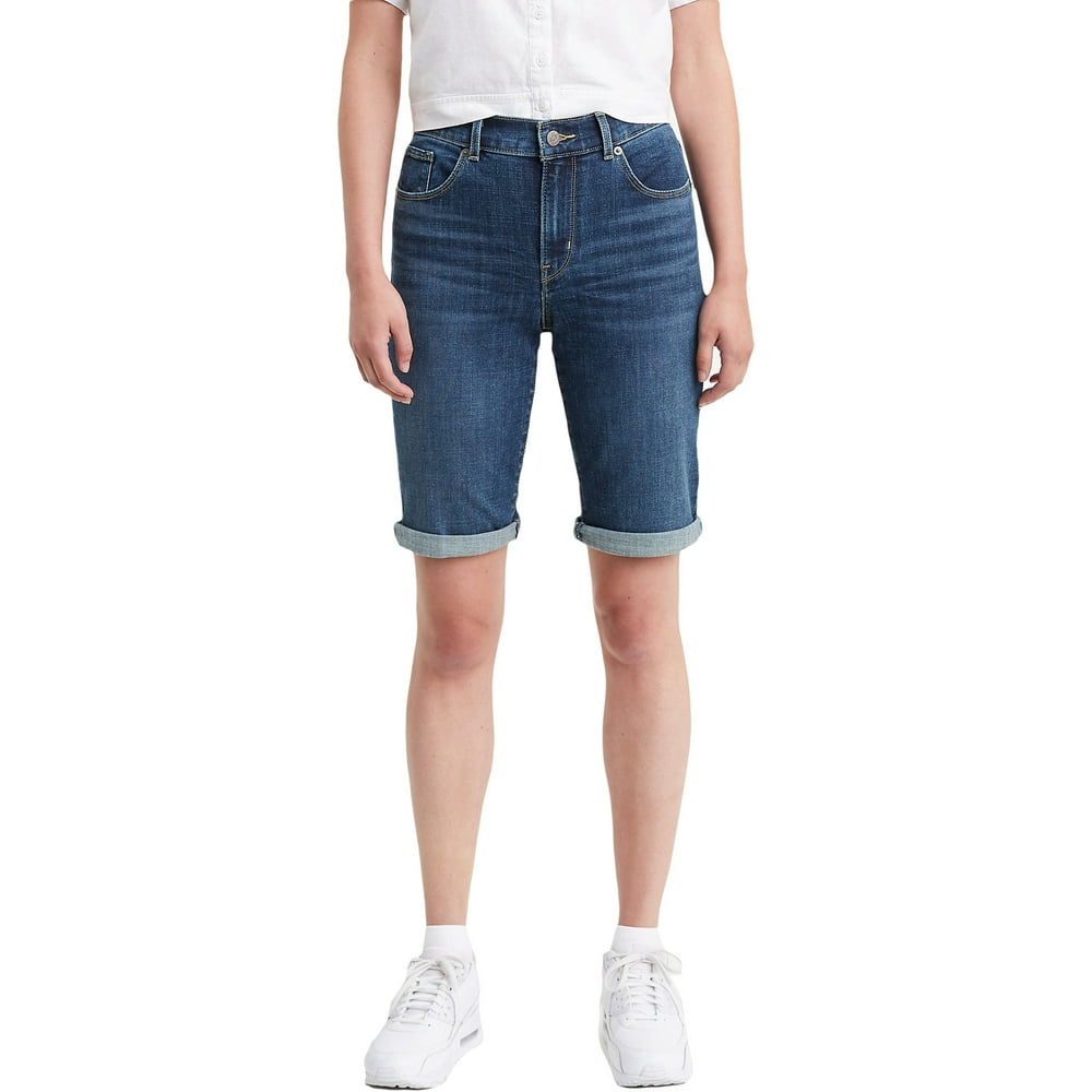 levis 98 cotton 2 elastane