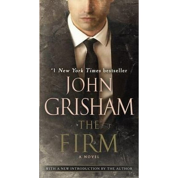 The Firm : A Novel 9780440245926 Used / Pre-owned