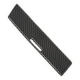 thumbnail image 2 of Car Interior Central Strip Cover Decor Trim For BMW Old 3 Series E46 1998-2005, 2 of 9