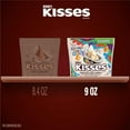 thumbnail image 4 of Hershey's Kisses Cinnamon Toast Crunch - Share Size - 9 oz Packaging May Vary (Pack of 2), 4 of 5
