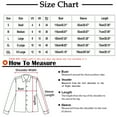 thumbnail image 3 of Sudadera con capucha Love Never Fails para mujer, estilo Boyfriend de gran tamaño, sudaderas con capucha, suéter Vintage holgado informal, Tops Fridja fhghd3606, 3 of 6