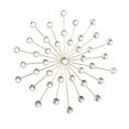 thumbnail image 5 of Modern Starrys Iron Wall Decoration Handmade Accent for Personalizeds Home Interior, 5 of 8