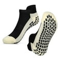 thumbnail image 1 of Calcetines Calcetines de fútbol transpirables, calcetines tobilleros atléticos antideslizantes, calc Tomshoo Calcetines, 1 of 7