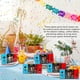 thumbnail image 5 of Videojuego Party Favor Boxes Shescrzionu, 12 unidades con ventana, 5 of 8