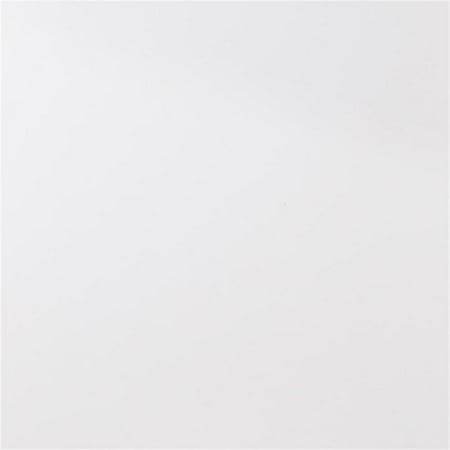 Click Decor - Edmond Traditional Wood 3-Drawer Night Stand - White