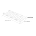 thumbnail image 2 of AURARMLET 3Pcs Square Acrylic Climbing Ladder for Pet Owners with Small Pets, 2 of 8