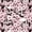 Pink, variant on Homewish Cherry Blossom Gothic Skull Twin Sheets for Girls, Pink Japanese Flower Bedding, 3pcs, 1 Flat Sheet, 1 Fitted Sheet and 1 Pillowcase