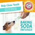 thumbnail image 4 of Arm & Hammer Mint Flavor Dry Dental Treats for Dogs, 6.2 oz. (5 Count), 4 of 8