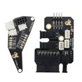 thumbnail image 1 of Placa Soldada SB Toolhead Board Afterburner PCB Kit para Piezas de Impresora 3D VORON 2.4 SB2040 Trident Switchwire, 1 of 6