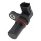 thumbnail image 1 of Sensor de posición del cigüeñal Unique Bargains para Honda Civic 1.5 2016-2024, resistente No.3750059BJ01, sensor de cigüeñal CKP negro 1 Pc, 1 of 1