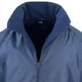 thumbnail image 2 of Result Core Mens Microfleece Lined Waterproof Jacket, 2 of 4