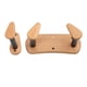 thumbnail image 5 of Estante para colgar guitarras, soporte para guitarra con tornillos, gancho de pared para banjo Normal, 5 of 9