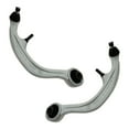 thumbnail image 6 of TRQ Lower Control Arm Sway Bar Link Tie Rod End Steering Suspension Kit 10pc PSA59551 Fits select: 2005-2007 INFINITI G35, 2005-2009 NISSAN 350Z, 6 of 7