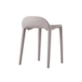 thumbnail image 3 of Lagoon Joyous Resin Stackable Short Stool Set of 2, 3 of 6