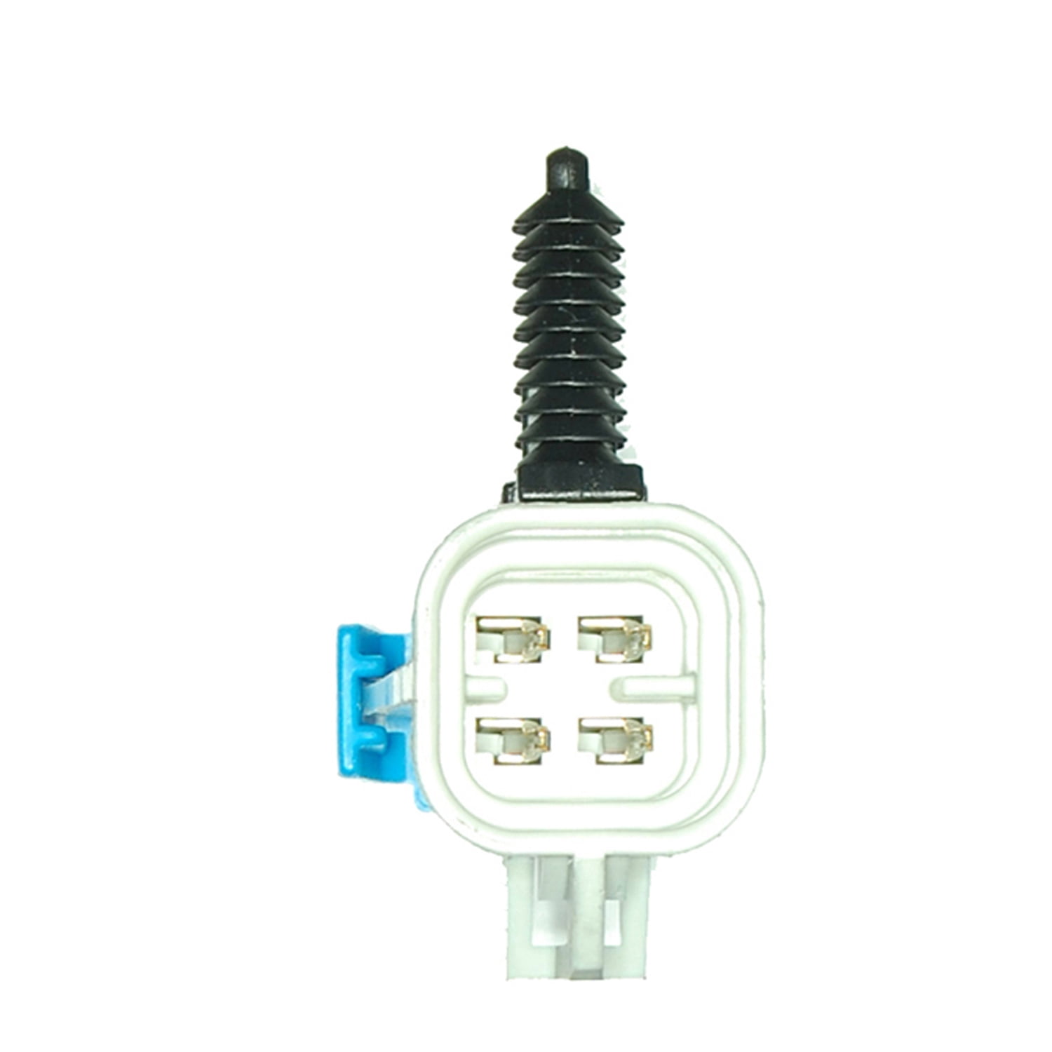 Delphi Oxygen Sensor P/N:ES20095 Fits select: 2000-2002 CHEVROLET SILVERADO, 2000-2002 CHEVROLET TAHOE