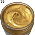 thumbnail image 1 of Visland Restore Car Seat Couch Shoes Sofa Scratch Scuffs Cream Leather Repair Filler Kit, 1 of 8