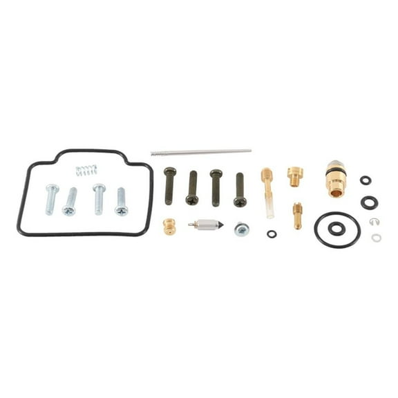 New All Balls Carburetor Rebuild Kit 26-1098 for Yamaha YFM35FX Wolverine 99-05