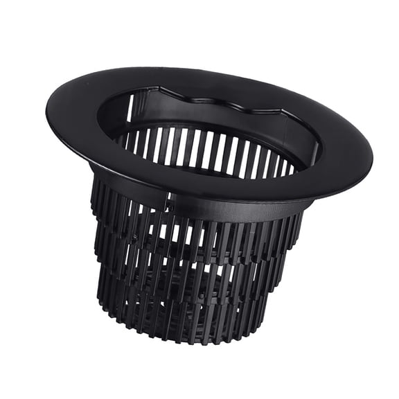 Bathroom Sink Strainer Drain Hole Filter Trap Waste Screen Drain Plug Filter